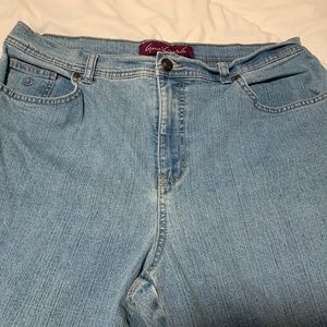 Gloria Vanderbilt Jeans